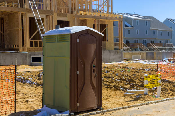 Best Portable bathroom rental  in North Plainfield, NJ
