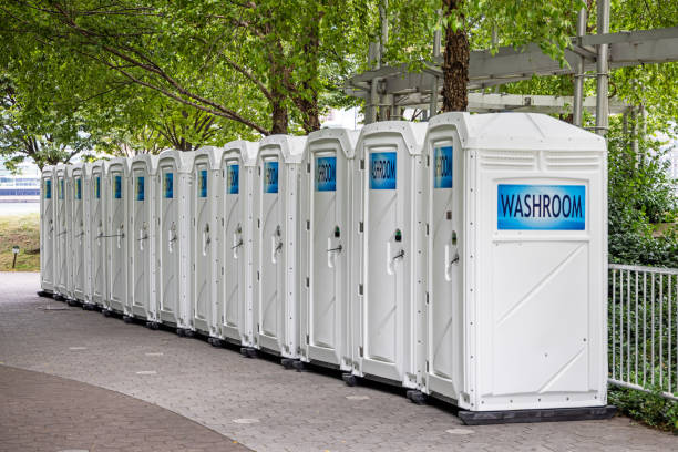 Best Porta potty delivery and setup  in North Plainfield, NJ