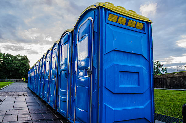 Best Long-term porta potty rental  in North Plainfield, NJ